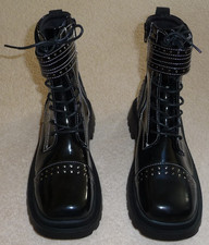 Womens River Island Black