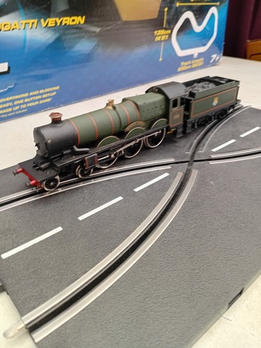 Airfix railways gauge - airfix,