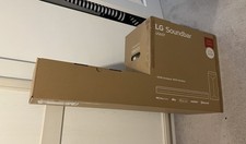 LG US60T 3.1 Wireless Soundbar
