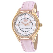 Juicy Couture Women's Livey