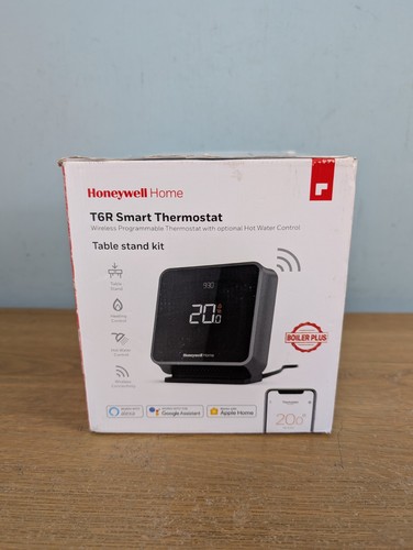 Honeywell home t6r smart - t6r,