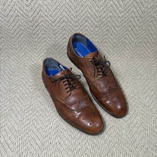 Firetrap Men’s Leather