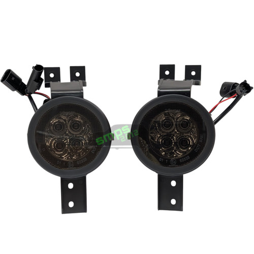 Fits mini r50 r52 r53 - r52, halo