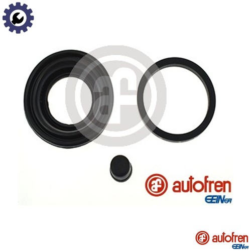Repair kit brake caliper d4188 - caliper,