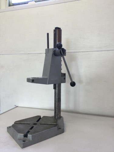 Wolfcraft drill stand 565 - 565, ht
