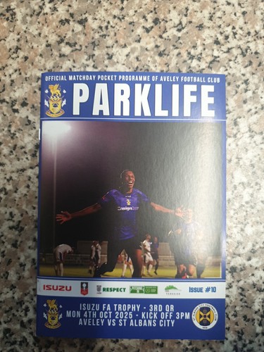 Aveley albans city - st, city,