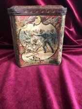 Victorian McVitie & Price