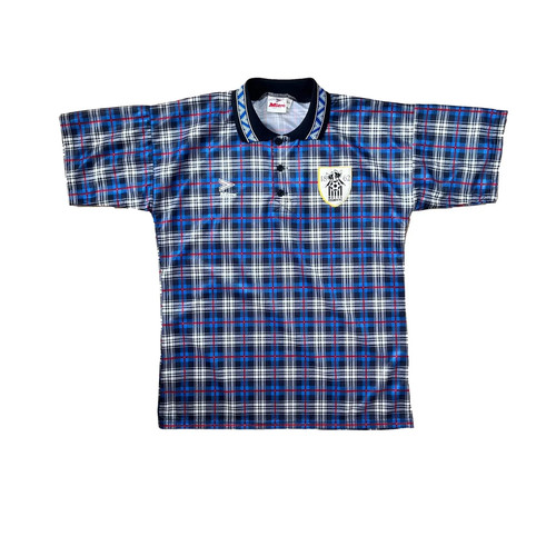 Notts county away football - notts,