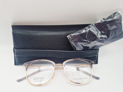 Safilo trama eyeglasses - safilo, 2