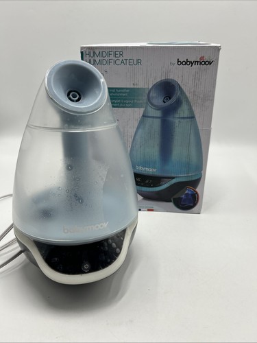 Babymoov hygro plus ultrasonic - hygro,