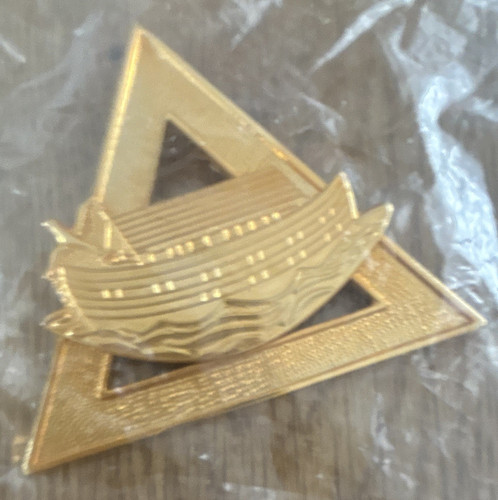 Masonic jewel new - masonic,