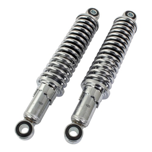 Bike 280mm eye to - to,