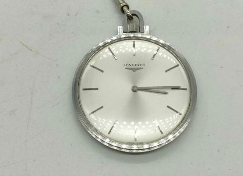 Excellent longines pocket - excellent,