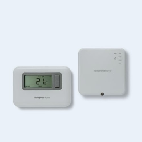 Honeywell home t3r wireless - home,