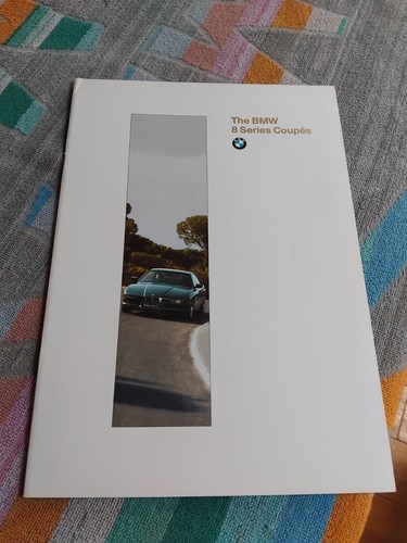 Bmw series coupe - 8,