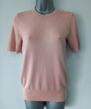 ZARA Women's Dusty Pink Short