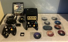 Nintendo GameCube Console