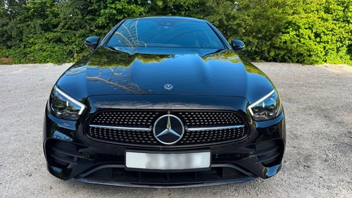 Mercedes e220d premium plus - mercedes,