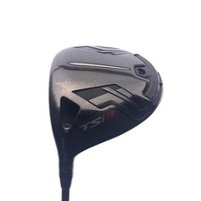 Used Titleist TSi 3 Driver /