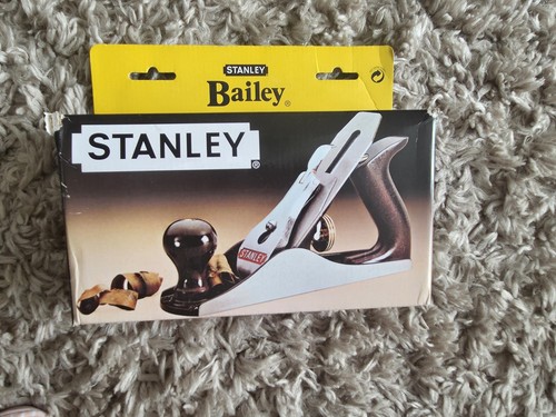 Stanley metal smoothing - metal,