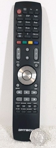 Genuine original dmtech lcd - lcd, tv