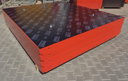 Peri formwork panels fully - formwork,