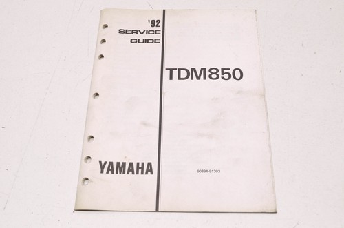 Oem yamaha 90894 91303 1992 - oem, 90894-91303