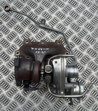 NISSAN MICRA K14 0.9CC - 2017 2018 2019 2020 2021 2022 TURBO CHARGER 144108035R