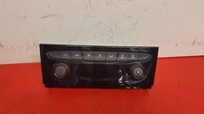 VAUXHALL ASTRA HEATER CONTROL