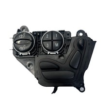 03-09 MERCEDES R230 SL-CLASS
