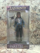 Jareth the goblin - jareth,