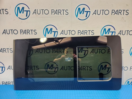 Mercedes vito sliding door - sliding,