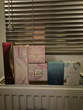 Avon and oriflame bundle - avon,