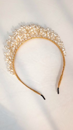 New pearl golden - new,