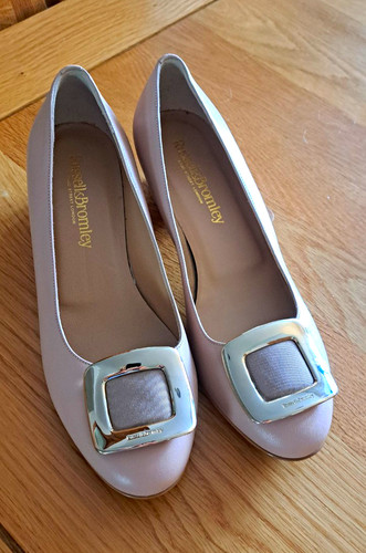 Russell bromley nude - bromley,