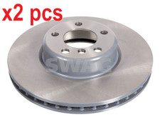 X2 PCS 20 10 5721 BRAKE DISC