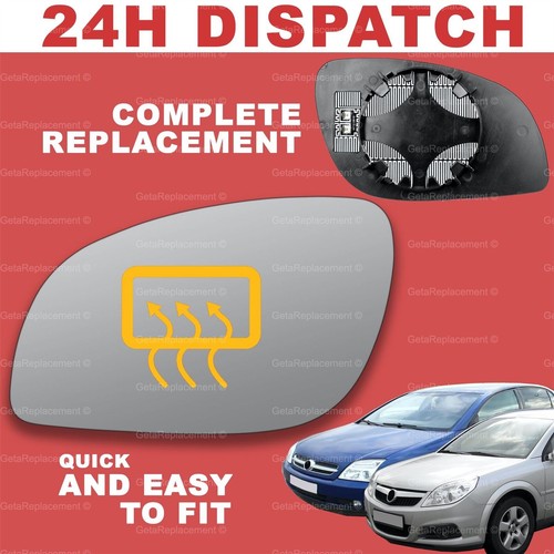 For vauxhall vectra 08 - for,