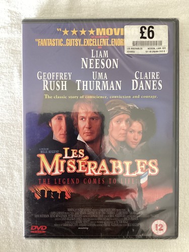 Les miserables - miserables, 1999)