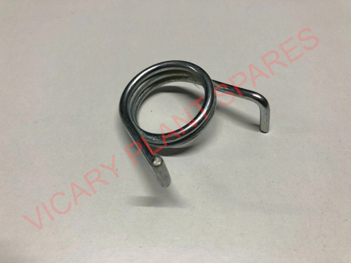 Spring torsion jcb part - spring-torsion,