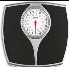 Salter Mechanical Bathroom