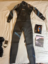 Blueseventy Sprint wetsuit