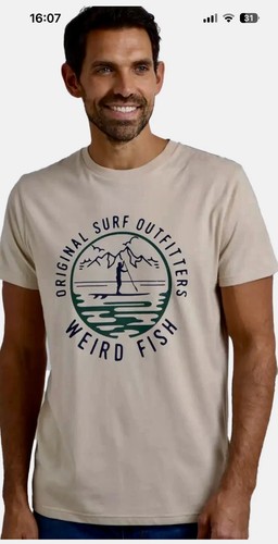 Mens weird fish 3xl xxxl - weird,