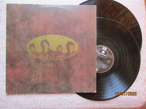 Pcsp 721 lps the beatles - pcsp, 2