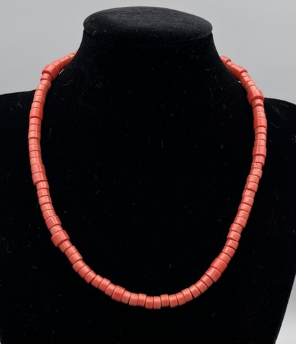 Vintage red coral effect - coral,