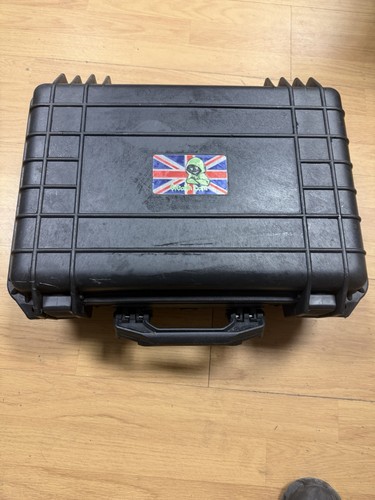 Stealth cam fusion bait boat - cam,