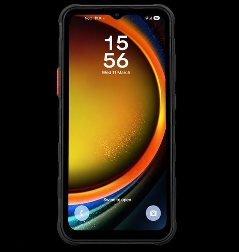 Samsung galaxy xcover 128gb - ,