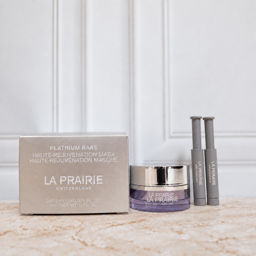 Prairie platinum rare - prairie,