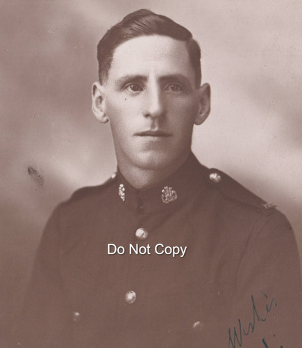 Ww1 rppc photo postcard south - ww1,