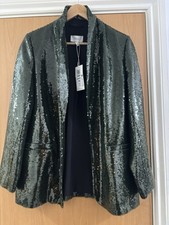 Marks and spencer M&S Green