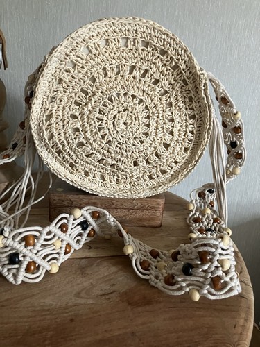Matalan weave style beige - weave,
